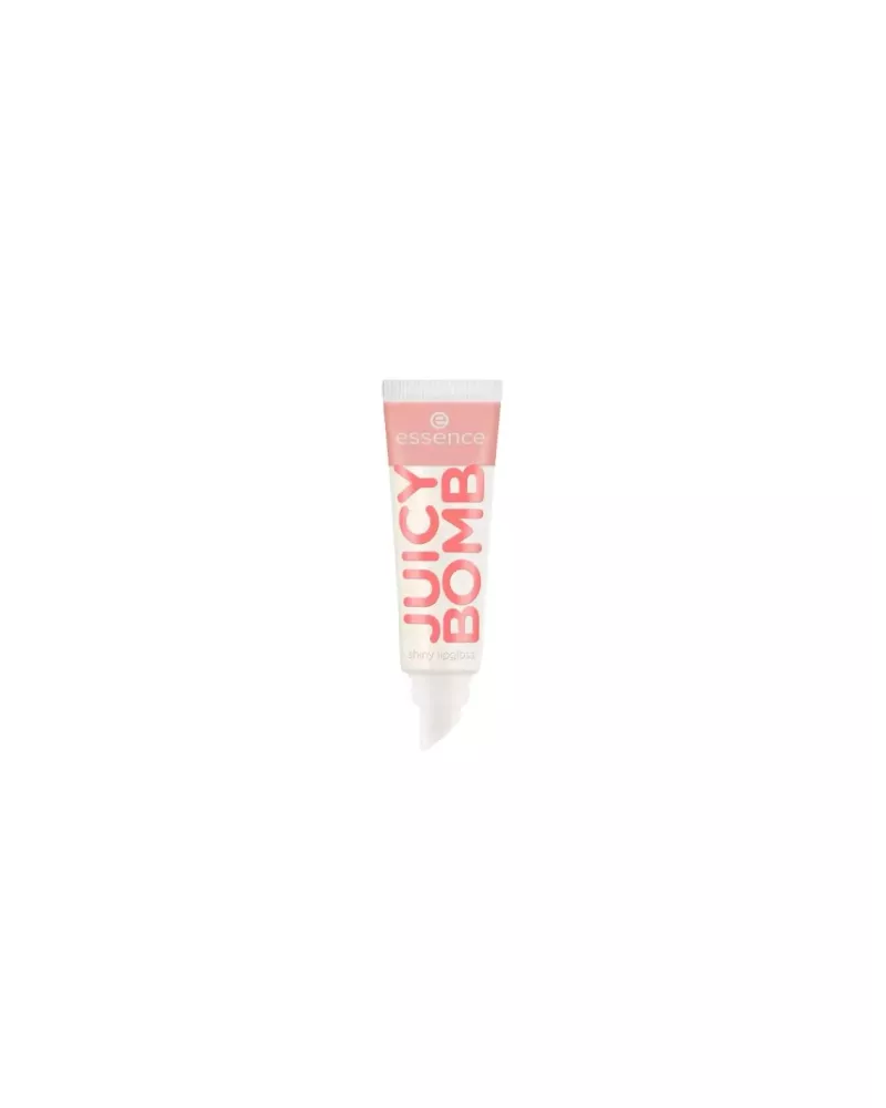 Essence Cosmetics Juicy Bomb Brillo De Labios 101-Lovely Itchi 10ml