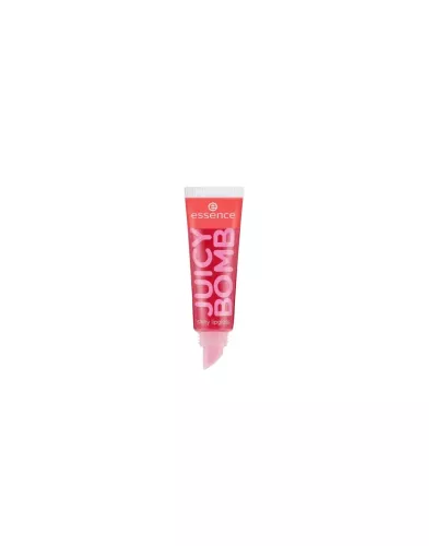 Essence Cosmetics Juicy Bomb Brillo De Labios 104-Poppin' Pomegranate 10ml