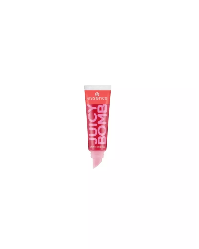 Essence Cosmetics Juicy Bomb Brillo De Labios 104-Poppin' Pomegranate 10ml