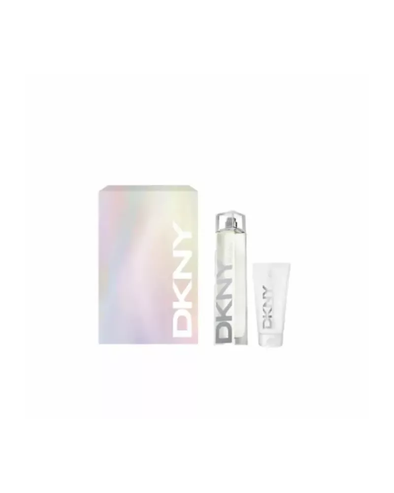 DKNY Eau de Parfum & Body Lotion Gift Set 2 Items