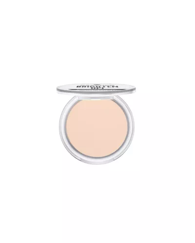 Essence Cosmetics Brighten Up! Polvos Banana 20 9g
