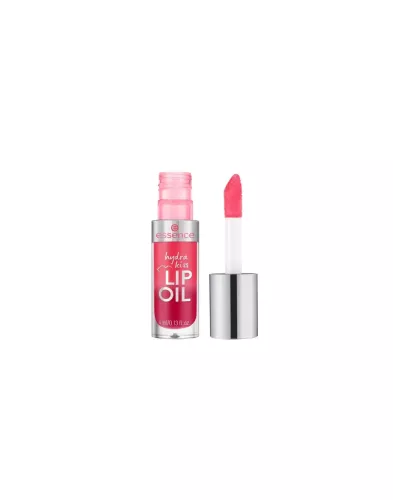 Essence Cosmetics Hydra Kiss Aceite De Labios 03-Pink Champagne 4ml