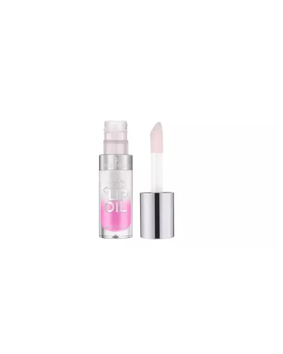 Essence Cosmetics Hydra Kiss Aceite De Labios 01-Kiss From A Rose 4ml