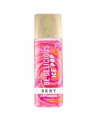 Donna Karan Be Delicious Ice Pop Very Cherry Fragrance Mist 250ml