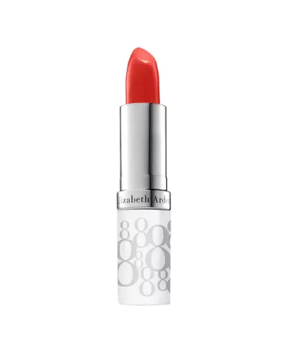 Elizabeth Arden Eight Hour Cream Lip Protectant Stick Sheer Tint Spf15 Berry