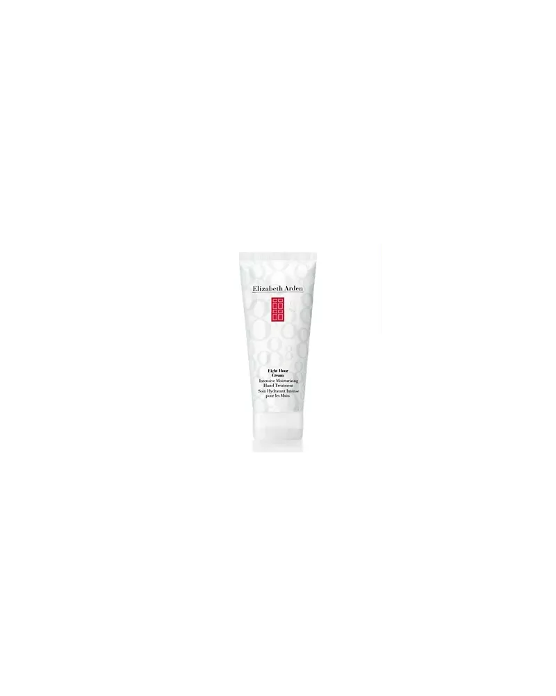 Elizabeth Arden Eight Hour Crema Hidratante Intensiva para Manos 75ml