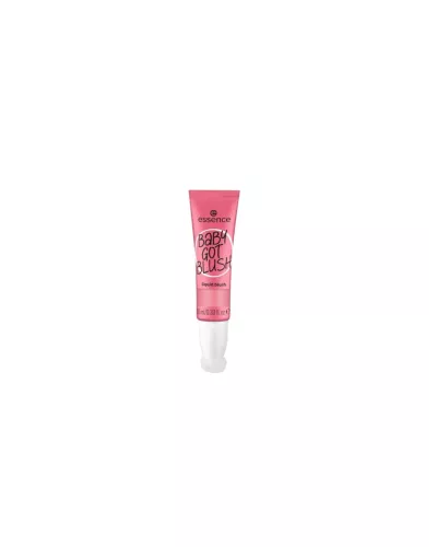 Essence Cosmetics Baby Got Blush Colorete Líquido 10-Pinkalicious 10ml