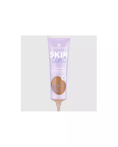 Essence Cosmetics Skin Tint Crema Hidratante Con Color Spf30 100 30ml