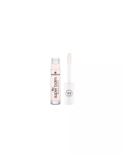 Essence Cosmetics The Super Balm Bálsamo Labial 01-Balmazing! 5ml