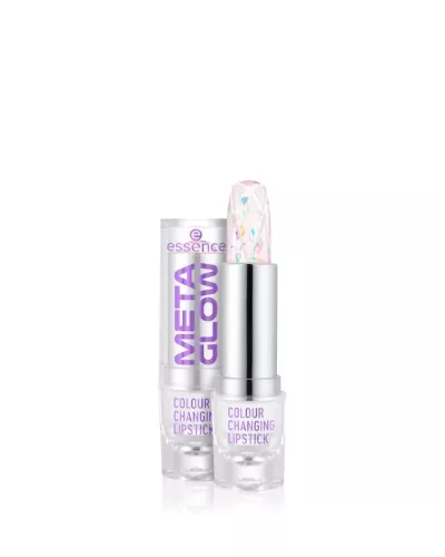 Essence Cosmetics Meta Glow Colour Changing Rouge à lèvres 3,4g