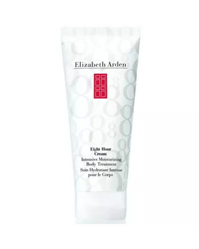 Elizabeth Arden Eight Hour Soin Hydratant Intense Pour Le Corps 200ml