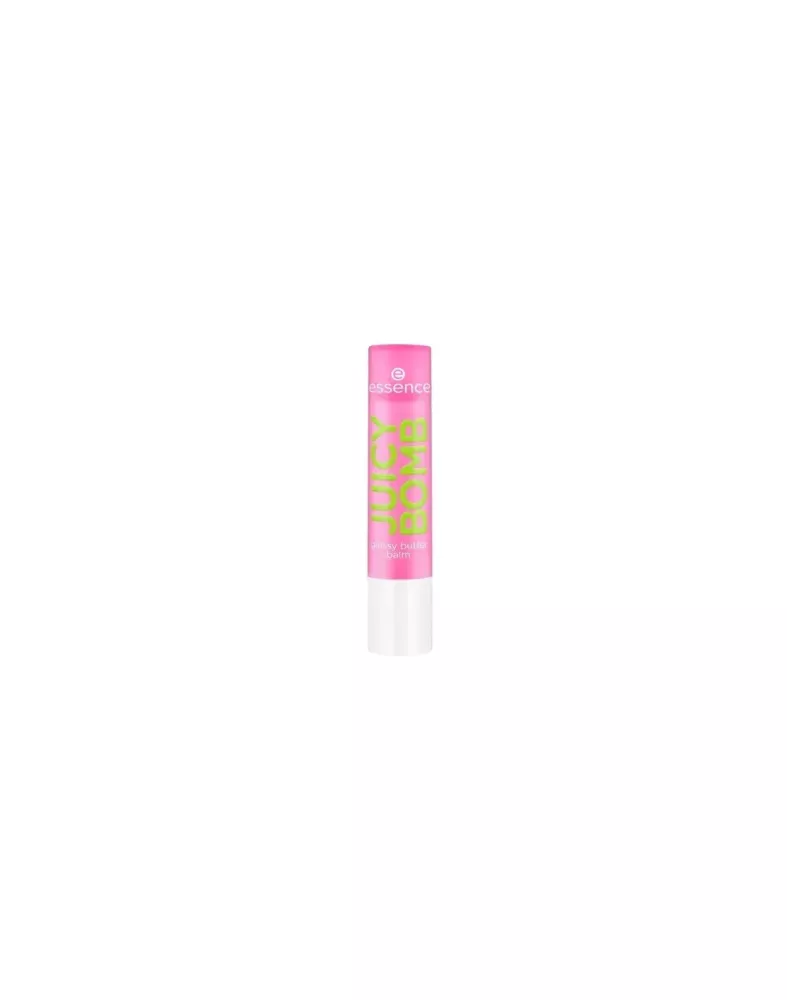 Essence Cosmetics Juicy Bomb Bálsamo Manteca Labial 03-Time to Pitaya 2,50g