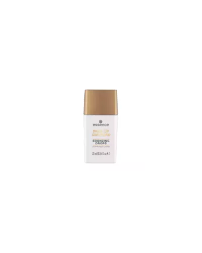 Essence Cosmetics Drop Of Sunshine Bronceador Fluido 25ml