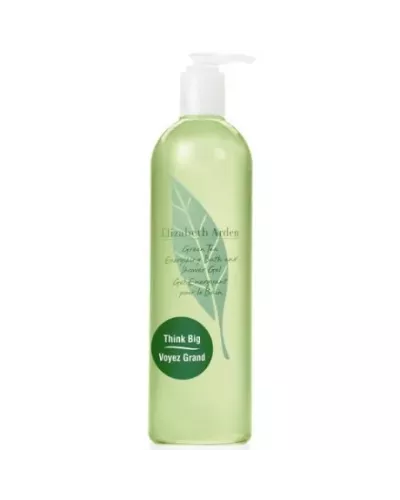 Gel de Ducha Green Tea de Elizabeth Arden 500ml