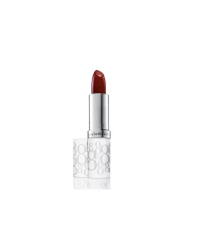 Elizabeth Arden Eight Hour Cream Lip Protectant Stick Sheer Tint Spf15 Plum