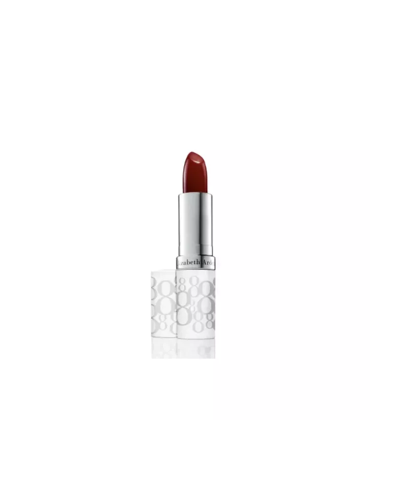 Elizabeth Arden Eight Hour Cream Lip Protectant Stick Sheer Tint Spf15 Plum