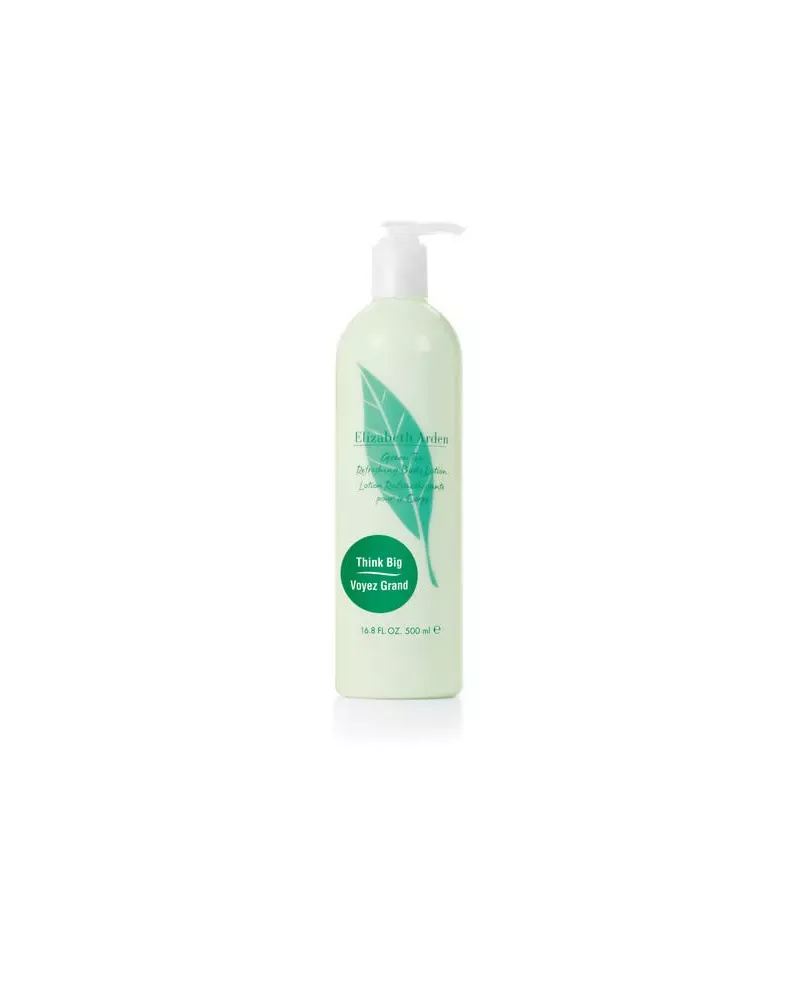 Elizabeth Arden Green Tea Body Lotion 500ml