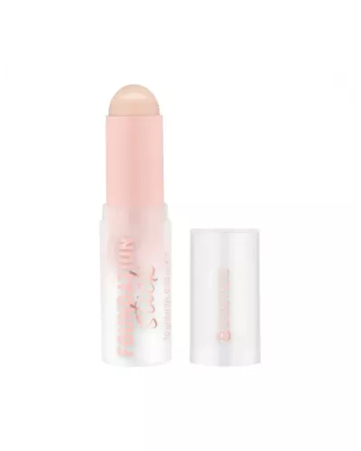 Essence Cosmetics Foundation Base De Maquillaje En Stick 50 10g