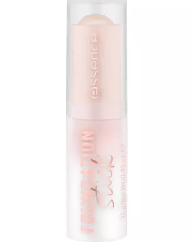 Essence Cosmetics Foundation Base De Maquillaje En Stick 120 10g