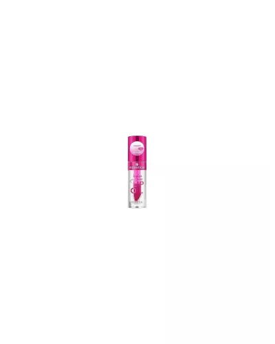 Essence Cosmetics Hydra Kiss Aceite De Labios 06-Cranberry Is Back 4ml