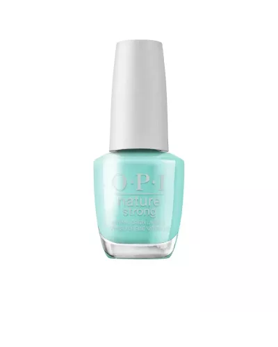 Opi Nature Strong Esmalte De Origen Natural Cactus What You Preach 15ml