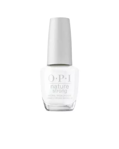 Opi Nature Strong Vernis De Origen Natural Strong As Shell 15ml