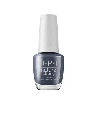Opi Nature Strong Esmalte De Origen Natural Force Of Nailture 15ml