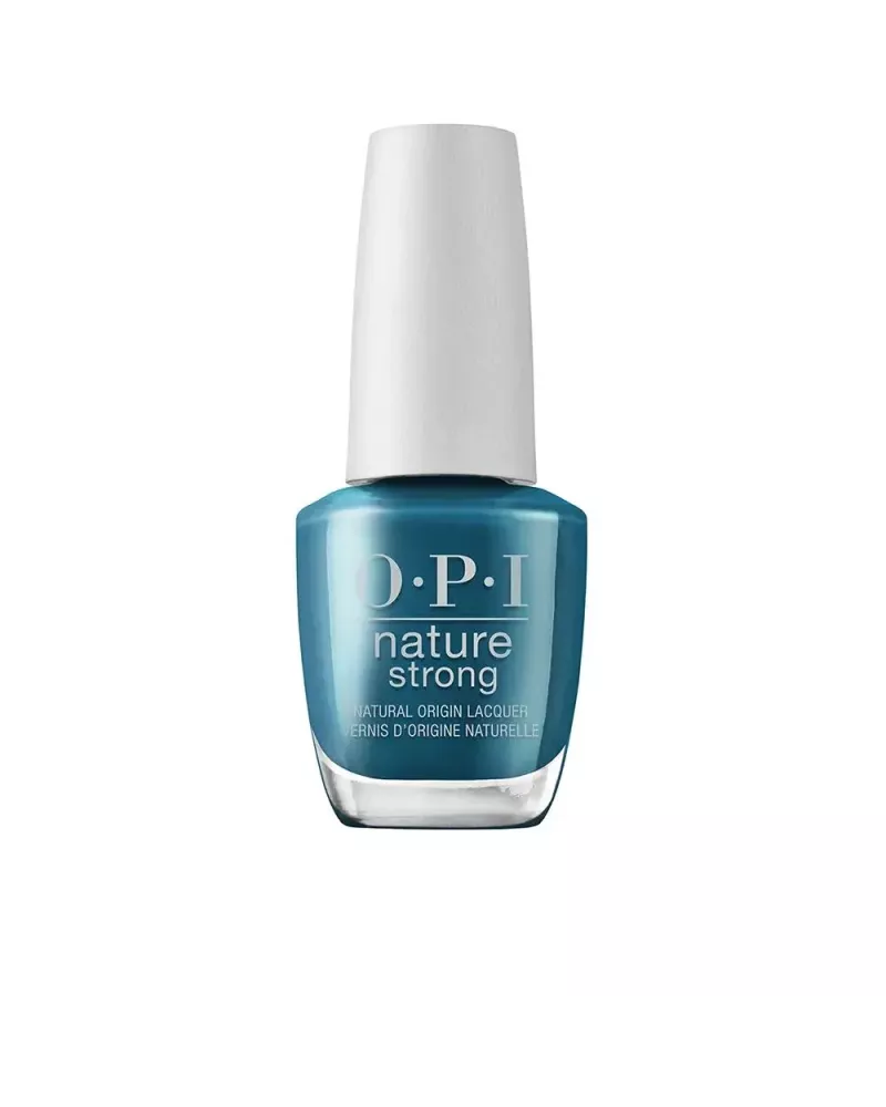 Opi Nature Strong Vernis De Origen Natural All Heal Queen Mother Earth 15ml