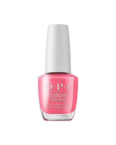 Opi Nature Strong Vernis De Origen Natural Big Bloom Energy 15ml