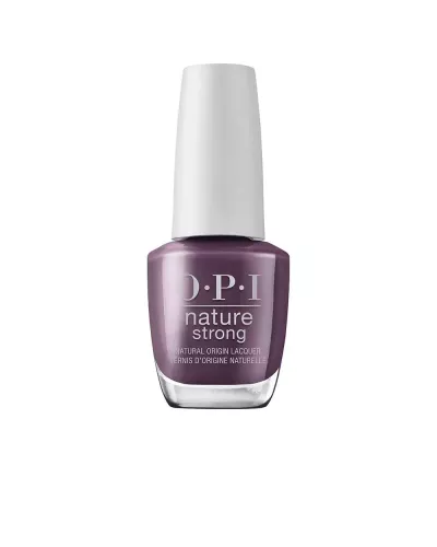 Opi Nature Strong Vernis De Origen Natural Eco Maniac 15ml