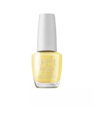 Opi Nature Strong Vernis De Origen Natural Make My Daisy 15ml