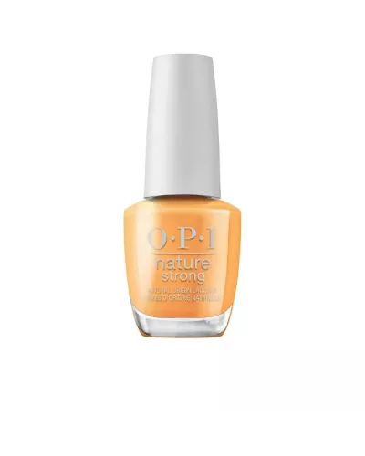 Opi Nature Strong Esmalte De Origen Natural Bee The Change 15ml