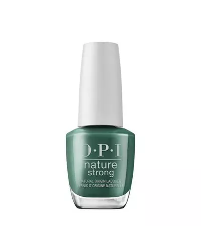 Opi Nature Strong Vernis De Origen Natural Leaf By Example 15ml