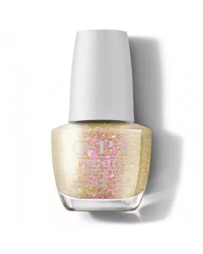 Opi Nature Strong Vernis De Origen Natural Mind-Full Of Glitter 15ml