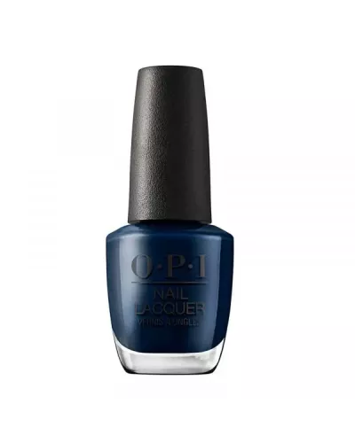 Opi Fall Nail Lacquer Midnight Mantra 15ml