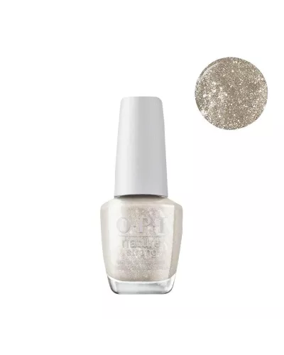 Opi Nature Strong Vernis De Origen Natural Glowing Places 15ml