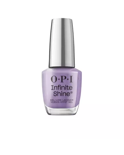 Opi Infinite Shine Vernis à ongles De Larga Duración Efecto Gel Lush Hour 15ml