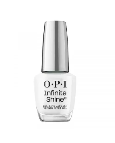 Opi Infinite Shine Vernis à ongles De Larga Duración Efecto Gel Alpine Snow 15ml
