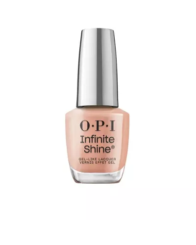 Opi Infinite Shine Esmalte De Uñas De Larga Duración Efecto Gel On A Mission 15ml