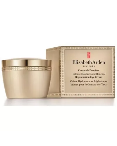 Elizabeth Arden Ceramide Premiere Intense Moisture and Renewal Regeneration Eye Cream 15ml