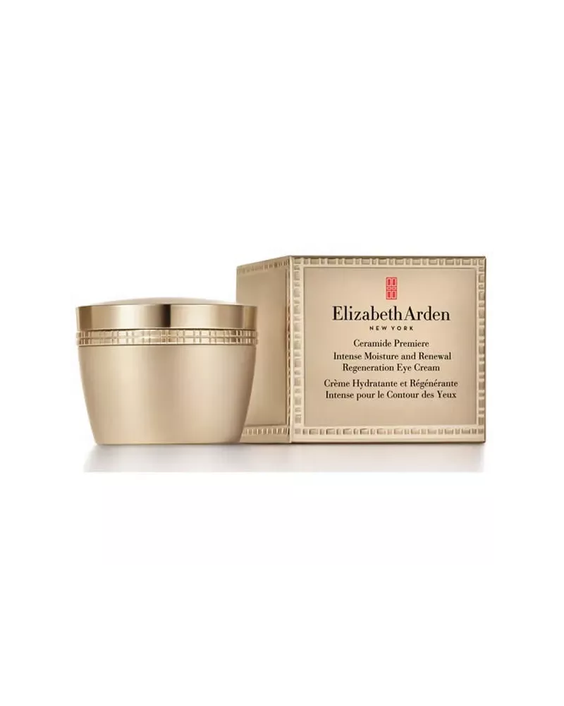 Elizabeth Arden Ceramide Premiere Intense Moisture and Renewal Regeneration Eye Cream 15ml