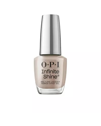 Opi Infinite Shine Esmalte De Uñas De Larga Duración Efecto Gel It Never Ends 15ml