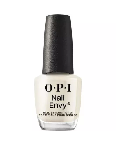 Opi Nail Envy Esmalte Tratamiento Fortalecedor De Uñas Double Nude-Y 15ml
