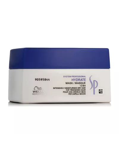 Wella Sp Hydrate Mask 200ml