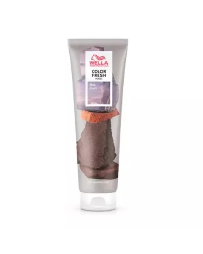 Wella Color Fresh Mask Lilac Frost 150ml