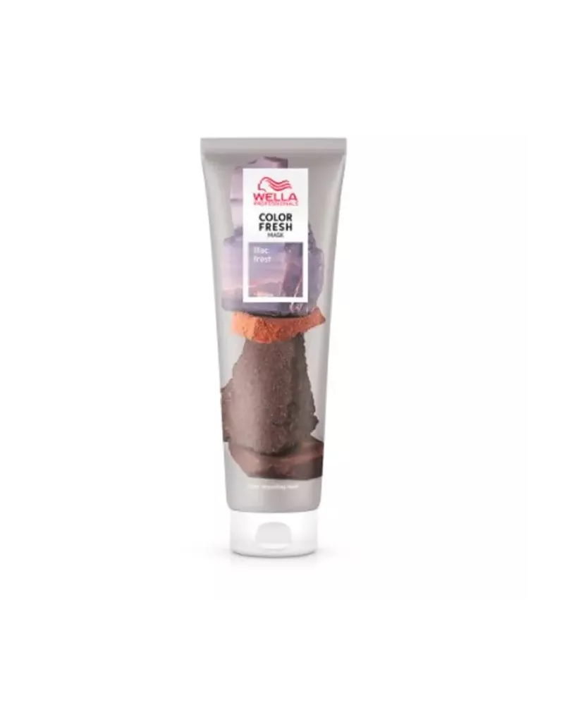 Wella Color Fresh Mask Lilac Frost 150ml