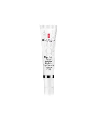 Elizabeth Arden Eight Hour Cream Nourishing Lip Balm Broad Spectrum Sunscreen Spf20 15ml
