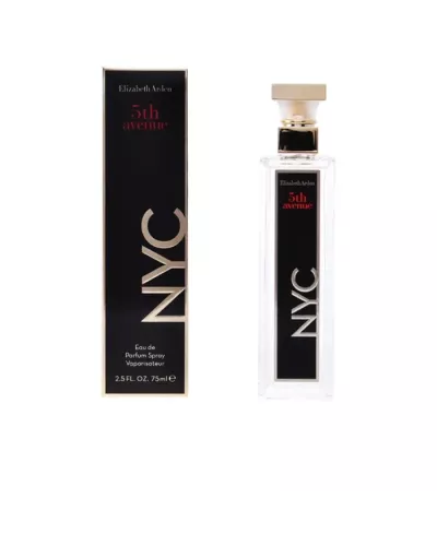 Elizabeth Arden 5th Avenue NYC Eau de Parfum Spray 75ml