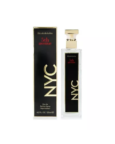 Elizabeth Arden 5th Avenue NYC Eau de Parfum Spray 125ml