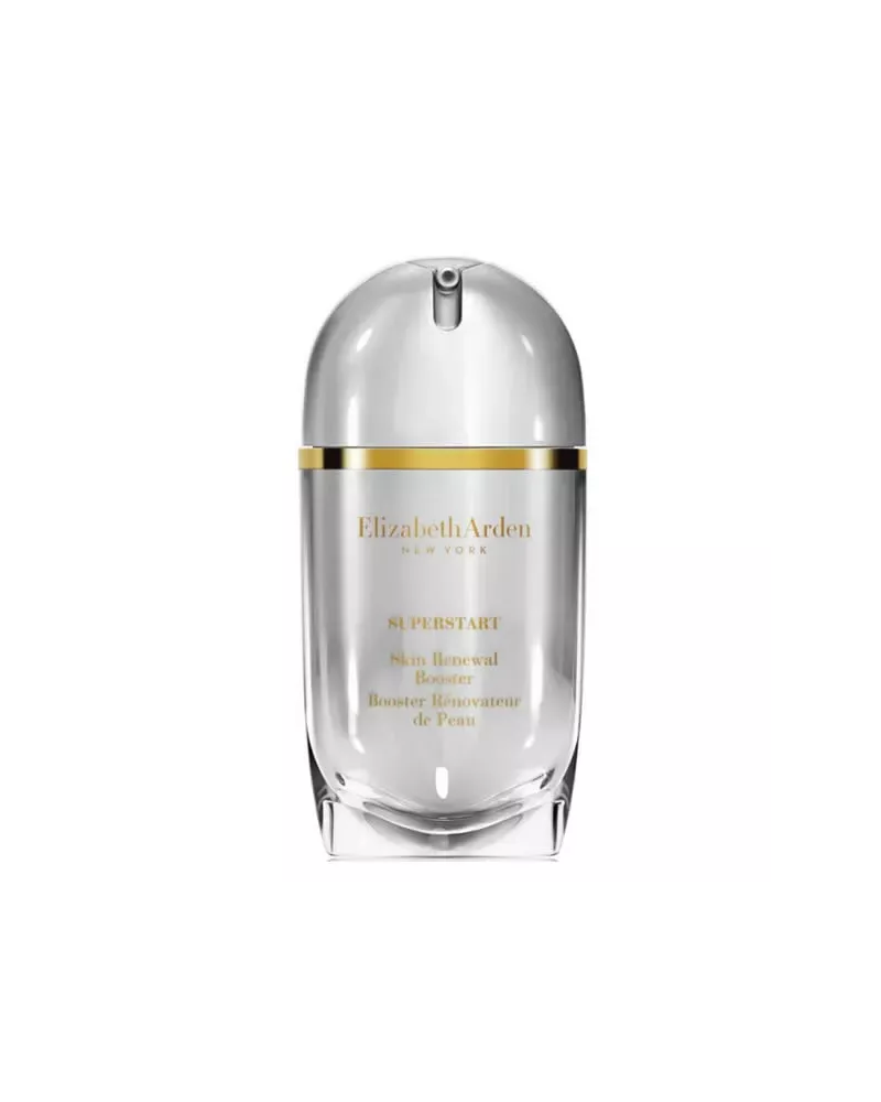 Elizabeth Arden Superstart Serum Booster Rénovateur De Peau 30ml